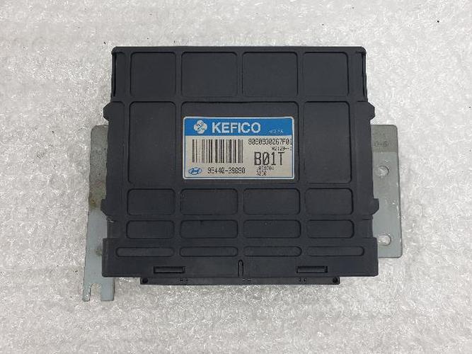 Hyundai Santa Fe 2000 TCU 95440-39690