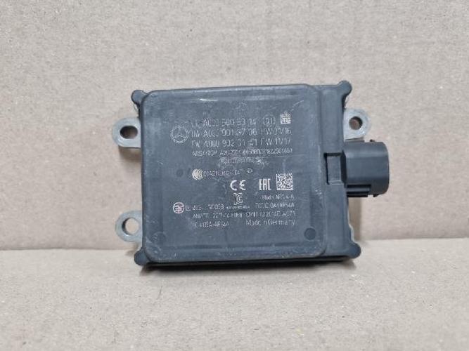 Mercedes-Benz E-Class 2018 Module A0009006314