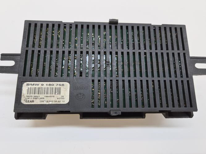 BMW 5 Series 2008 Module 9180756