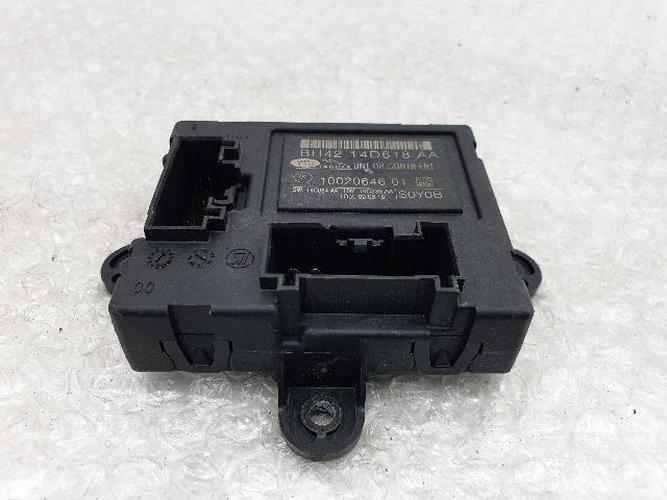 Jaguar XJ 2011 Module BH42 14D618 AA