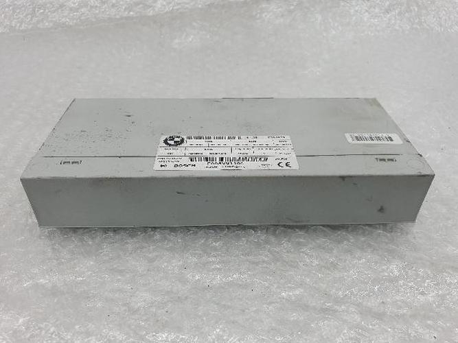 BMW 7 Series 2011 ETACS/BCM 61357304629