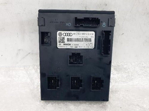Audi A6 2014 ETACS/BCM 4H0 907 063 CG