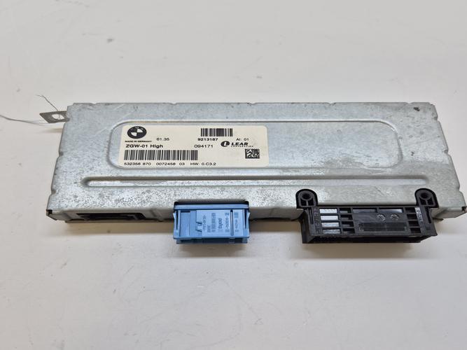 BMW 7 Series 2012 Module 61359213187