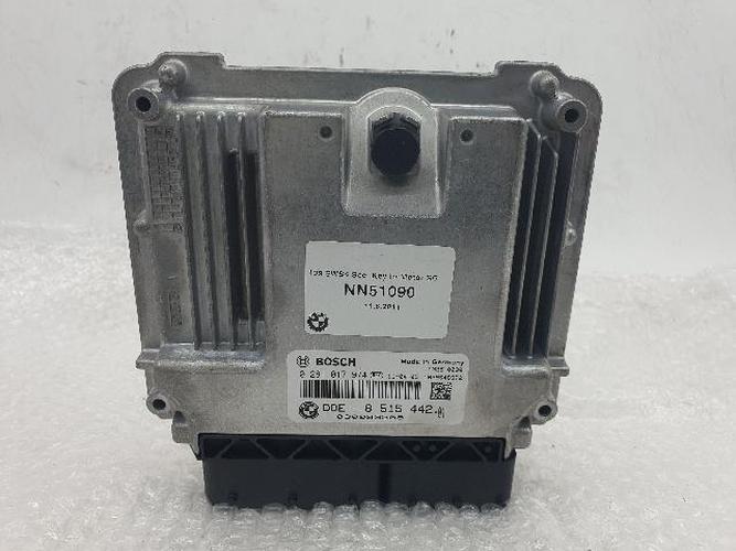 BMW 3 Series 2011 ECU DDE 8 515 442-01