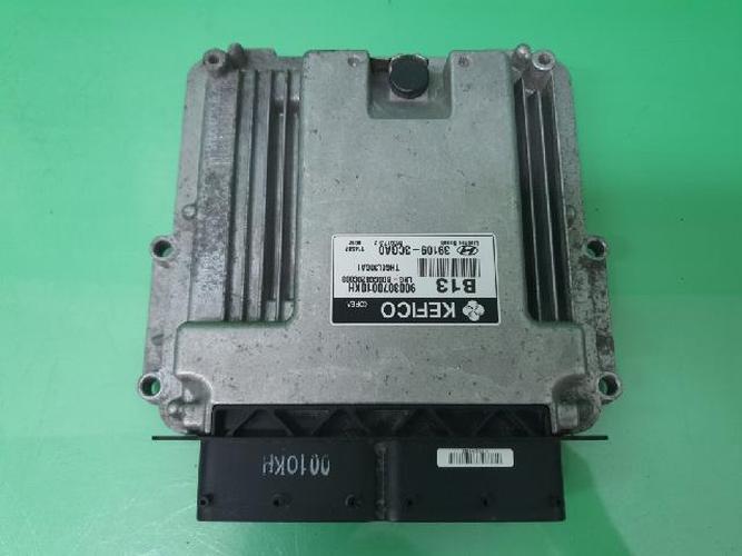 Hyundai Grandeur 2011 ECU 39109-3CGA0