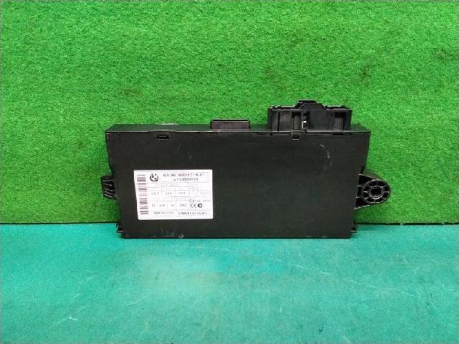 Mini Countryman 2011 Module 9221719