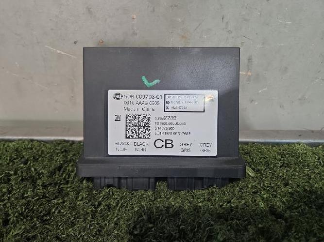 GM Daewoo Malibu 2015 Module 13592235