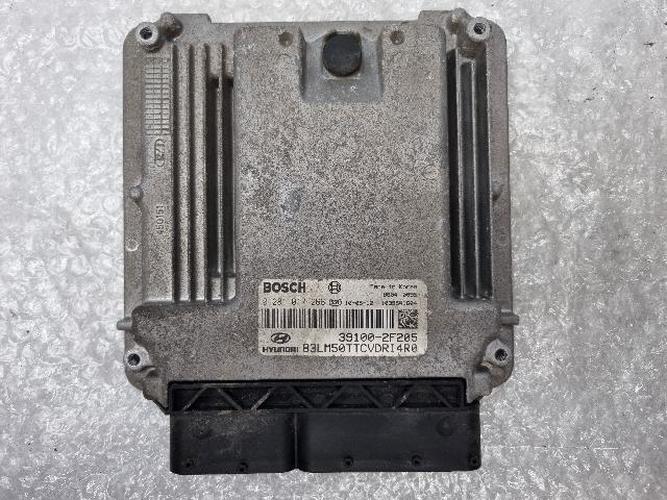 Hyundai Tucson 2011 ECU 39100-2F205