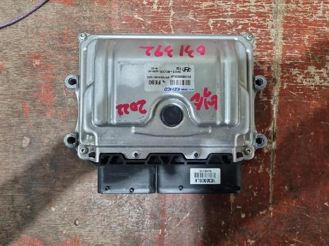 Hyundai Nexo 2022 ECU 39931-M5000
