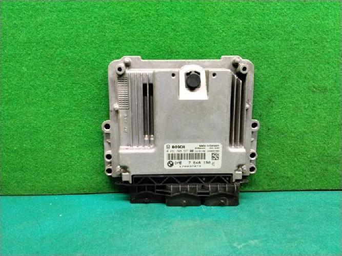 Mini Other 2013 ECU 7648190
