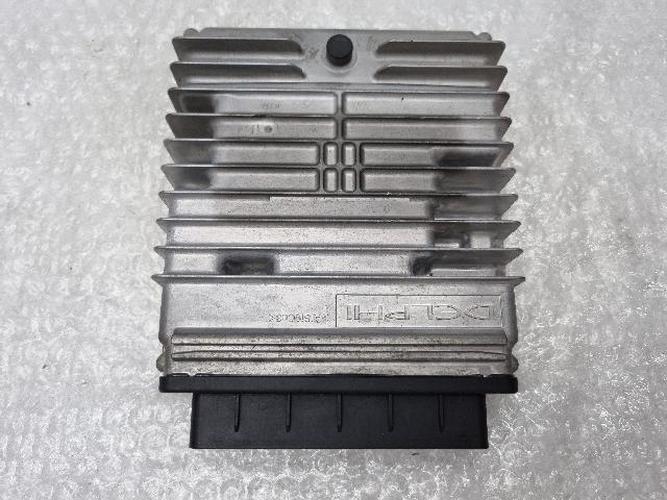 KG Mobility Rexton 2004 ECU A6655400132