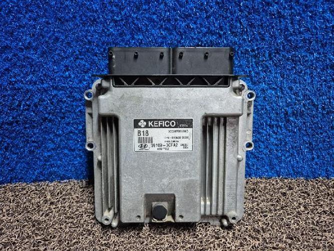 Hyundai Grandeur 2014 ECU 391093CFA2