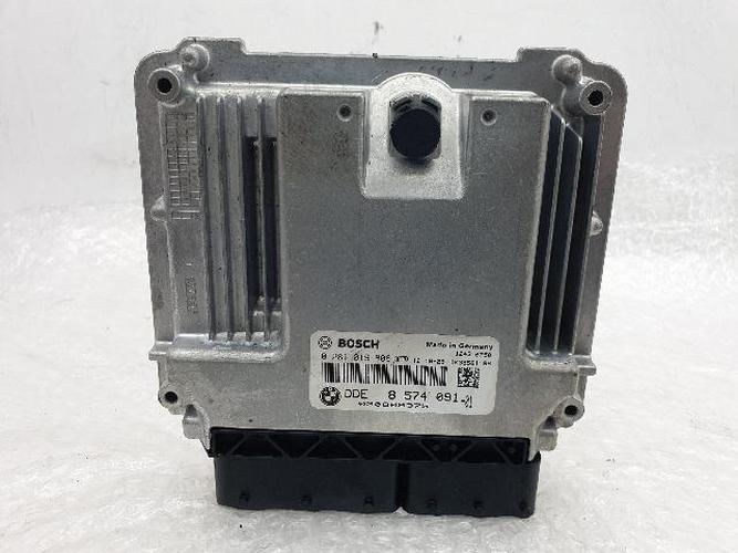 BMW X Series 2013 ECU DDE 8574 091-01