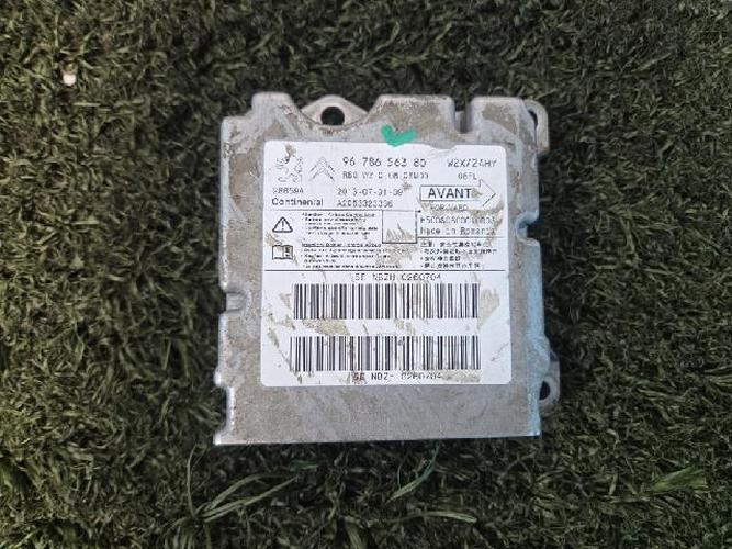 Peugeot 508 2014 Module 9678656380