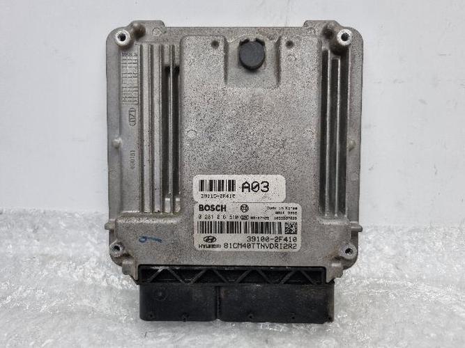 Hyundai Santa Fe 2010 ECU 39100-2F410
