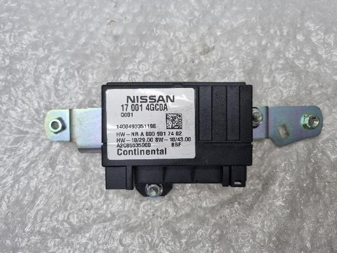 Infiniti Q 2014 ETACS/BCM 170014GC0A