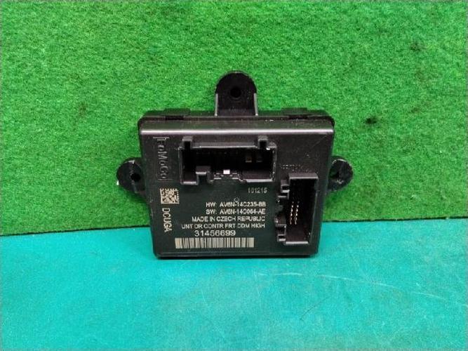 Volvo S60 2016 Module 31456699