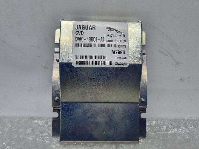 Jaguar XJ 2012 Module CW93-18B008-AA