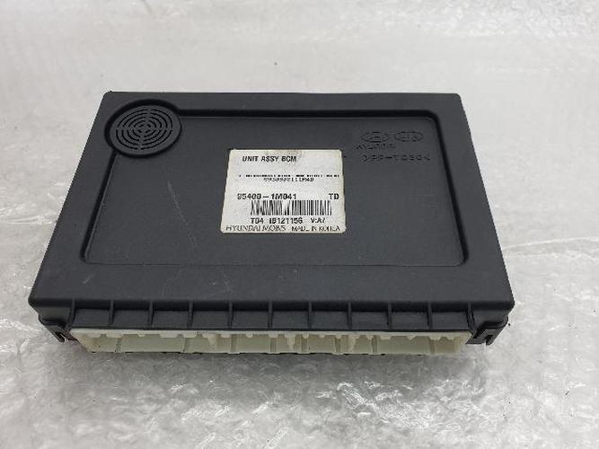 Kia Forte 2010 ETACS/BCM 95400-1M041