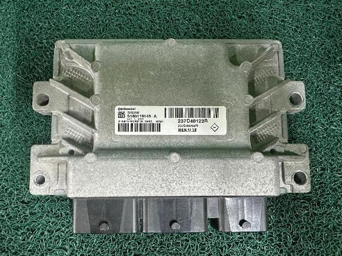 Renault SM3 2015 ECU 237D40122R