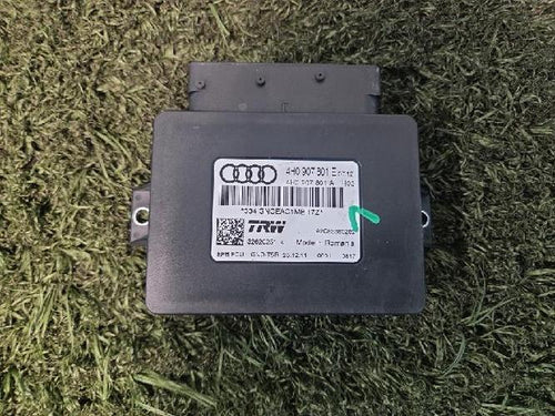 Audi A8 2012 Module 4H0 907 801 E