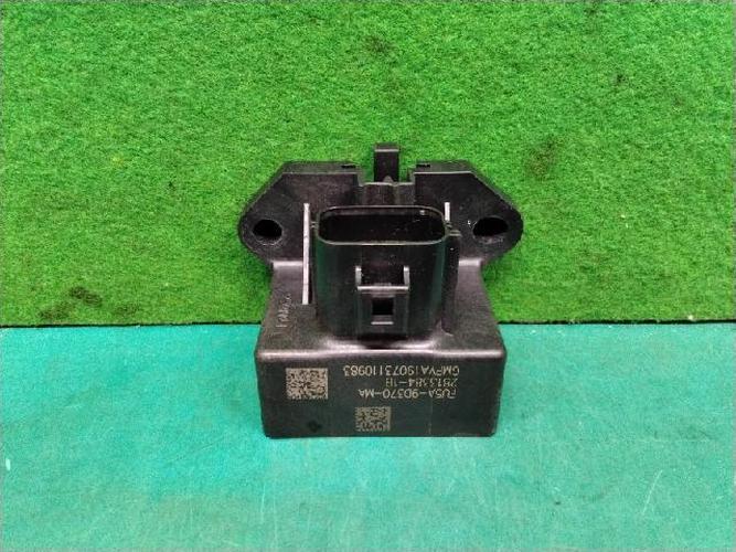 Ford MKZ 2019 Module FU5A-9D370-MA