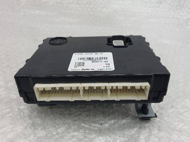 Hyundai Grandeur 2009 ETACS/BCM 95400-3L350