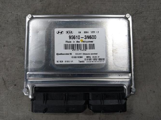 Hyundai Equus 2012 Module 956103N600