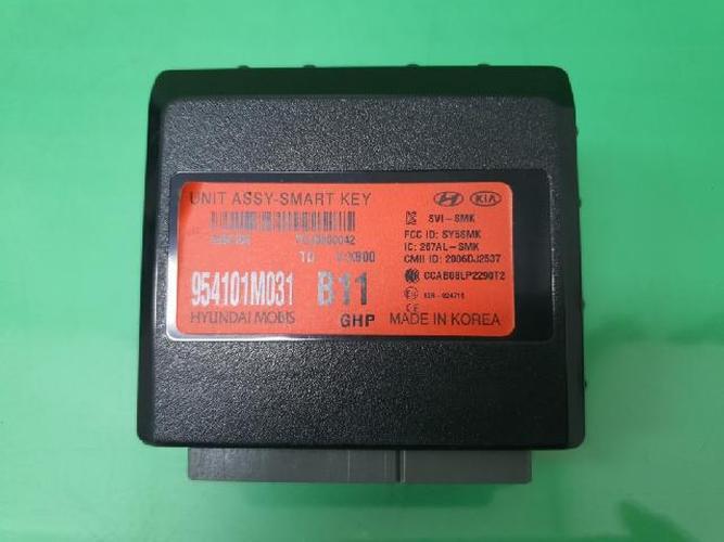 Kia Forte 2012 Module 954101M031