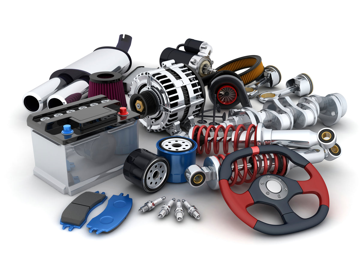 Genuine Korean auto parts for Hyundai, Kia and Genesis — exported worldwide