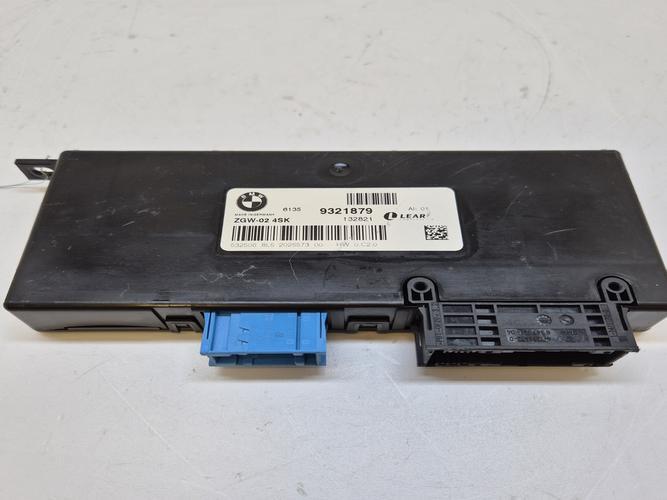 BMW 5 Series 2011 Module 9321879