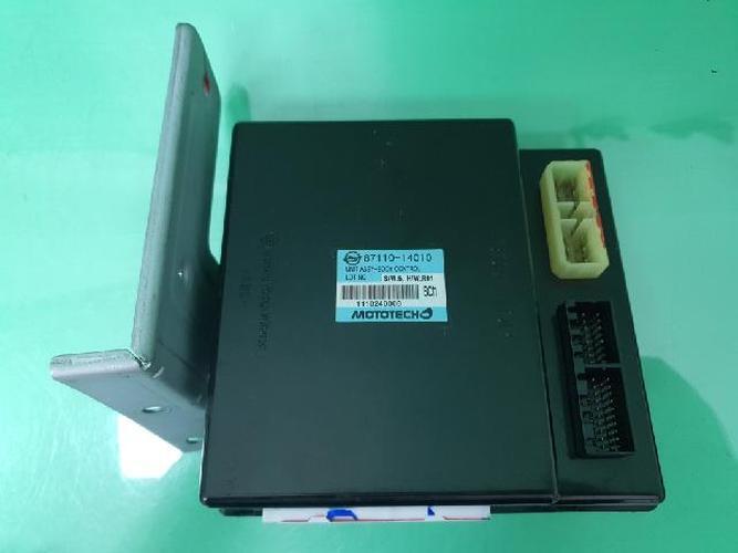 KG Mobility Chairman 2012 Module 87110-14010