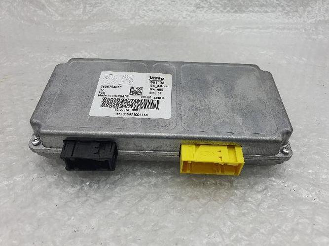 Citroën C4 2015 Module 9806794080