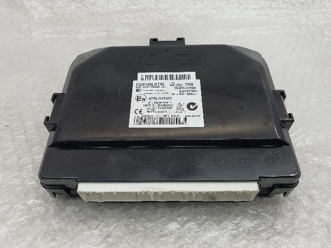 Kia K7 2013 Module 95480-3R600