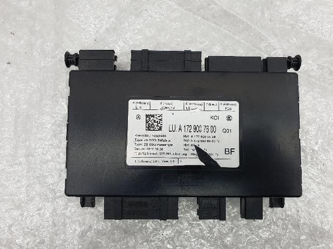 Mercedes-Benz E-Class 2012 Module A1729007600