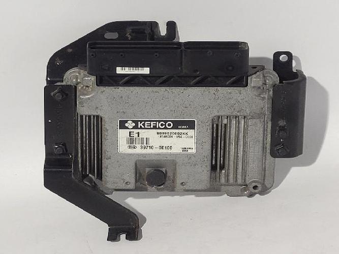 Kia Ray 2013 ECU 39710-0E100