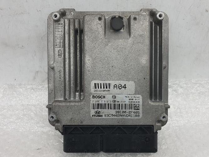 Hyundai Santa Fe 2010 ECU 39100-2F405
