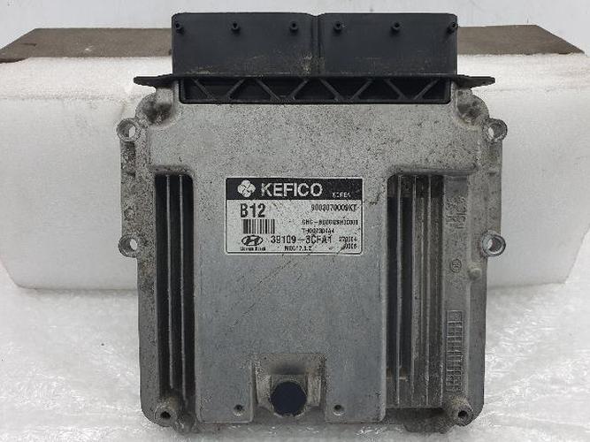 Hyundai Grandeur 2012 ECU 39109-3CFA1
