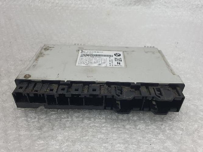 BMW 7 Series 2011 Module 6135 9 248 5669 01