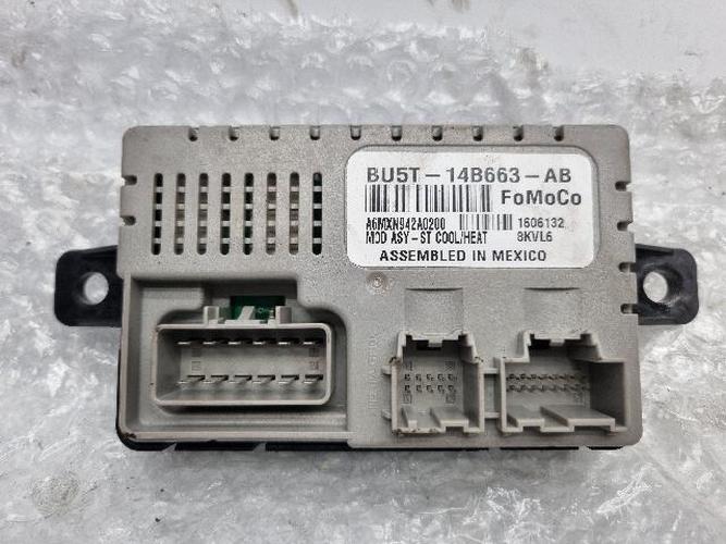 Ford Taurus 2016 Module BU5T-14B663-AB