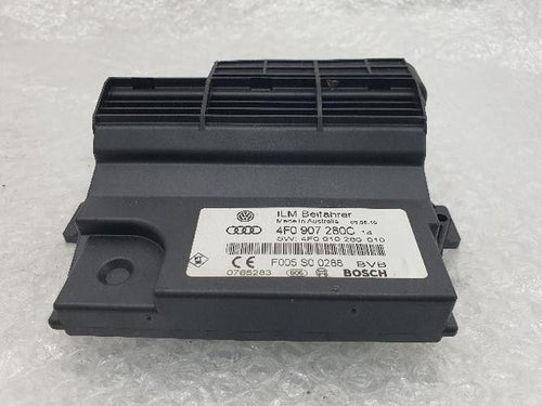 Audi A6 2011 Module 4F0 907 280C