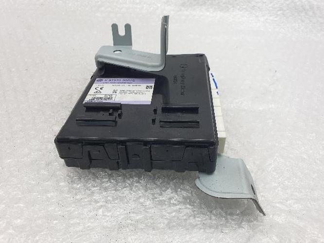 KG Mobility Tivoli 2017 Module 87570 35010
