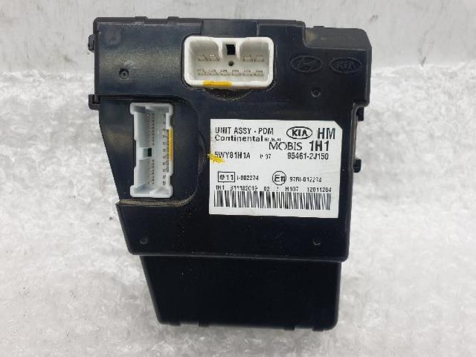 Kia Mohave 2012 Module 95461-2J150