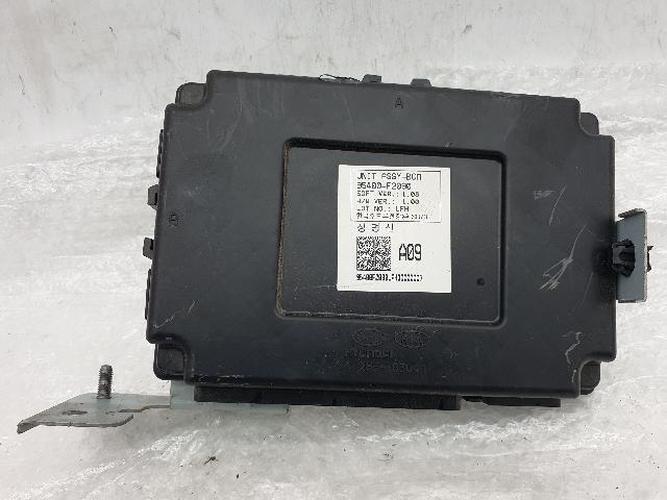 Hyundai Avante 2017 ETACS/BCM 95400-F2090