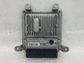 Mercedes-Benz E-Class 2014 ECU A6519003701
