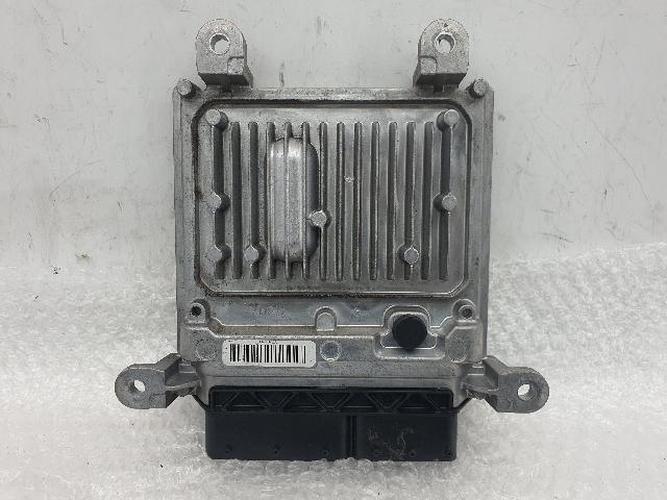 Mercedes-Benz E-Class 2014 ECU A6519003701