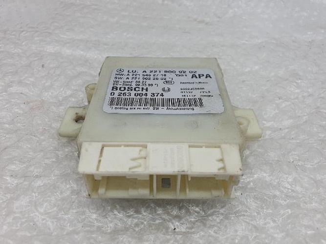Mercedes-Benz S-Class 2011 Module A2219009202