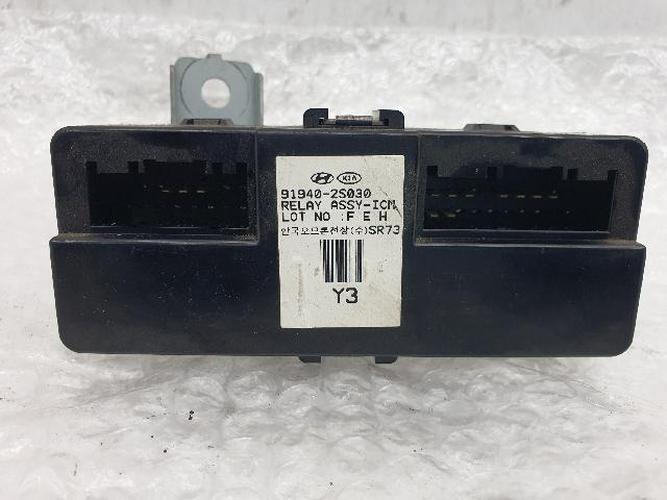 Hyundai Tucson 2011 Module 91940-2S030
