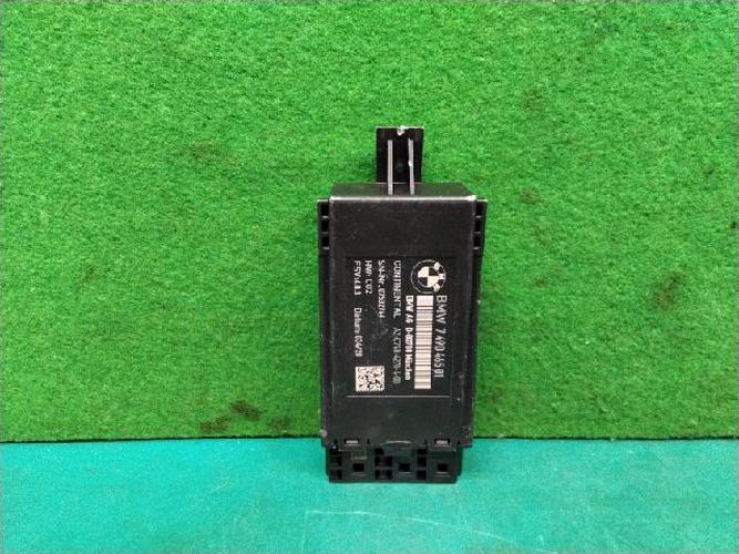 Mini Cooper 2020 Module 7490465