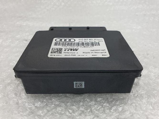 Audi A6 2014 Module 4H0 907 801 H